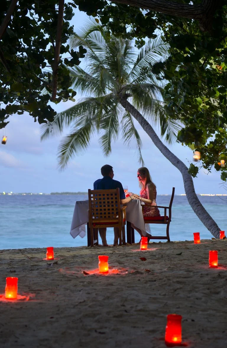 Bandos Maldives Gallery Image