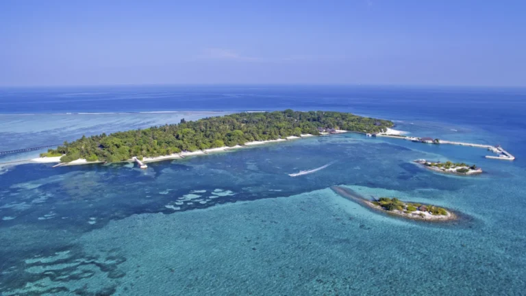 Adaaran Select Hudhuran Fushi Gallery Image