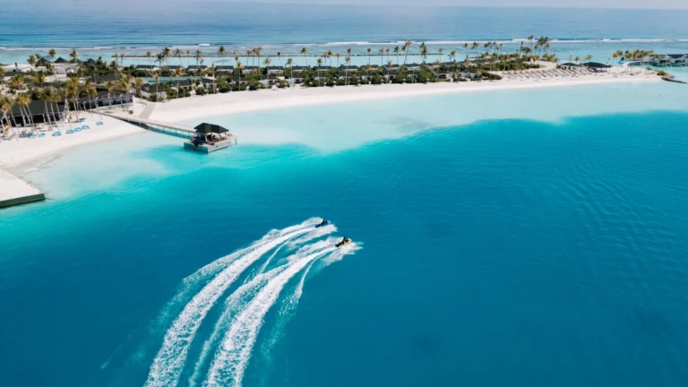 Joy Island Maldives Gallery Image