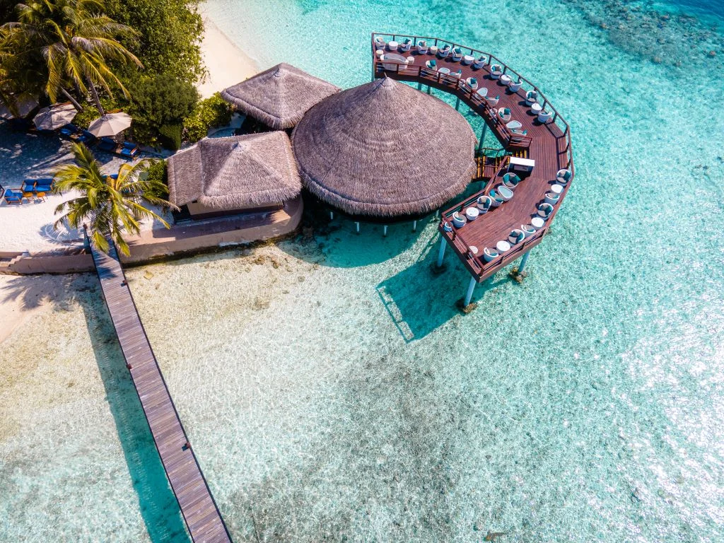 Kakuni Barefoot Restaurant