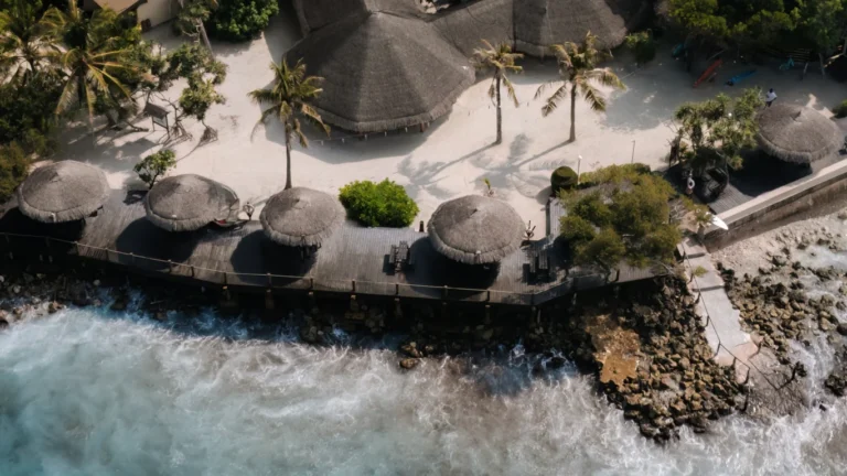 Adaaran Select Hudhuran Fushi Gallery Image