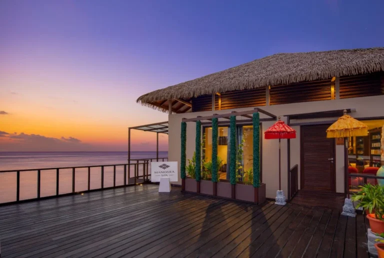 Adaaran Prestige Vadoo Gallery Image