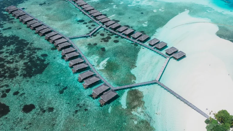 Medhufushi Island Resort Gallery Image