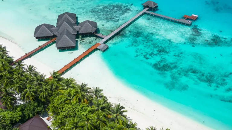 Medhufushi Island Resort Gallery Image