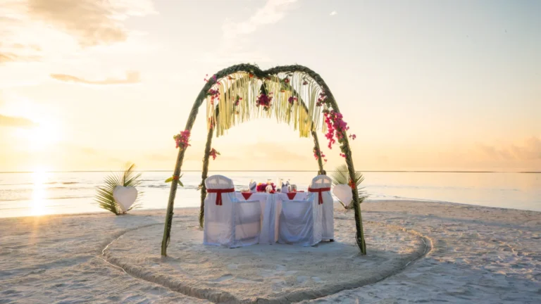 Medhufushi Island Resort Gallery Image