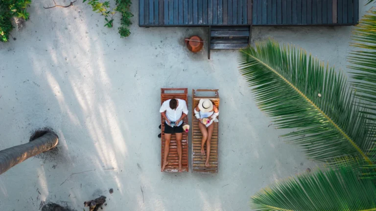 Medhufushi Island Resort Gallery Image