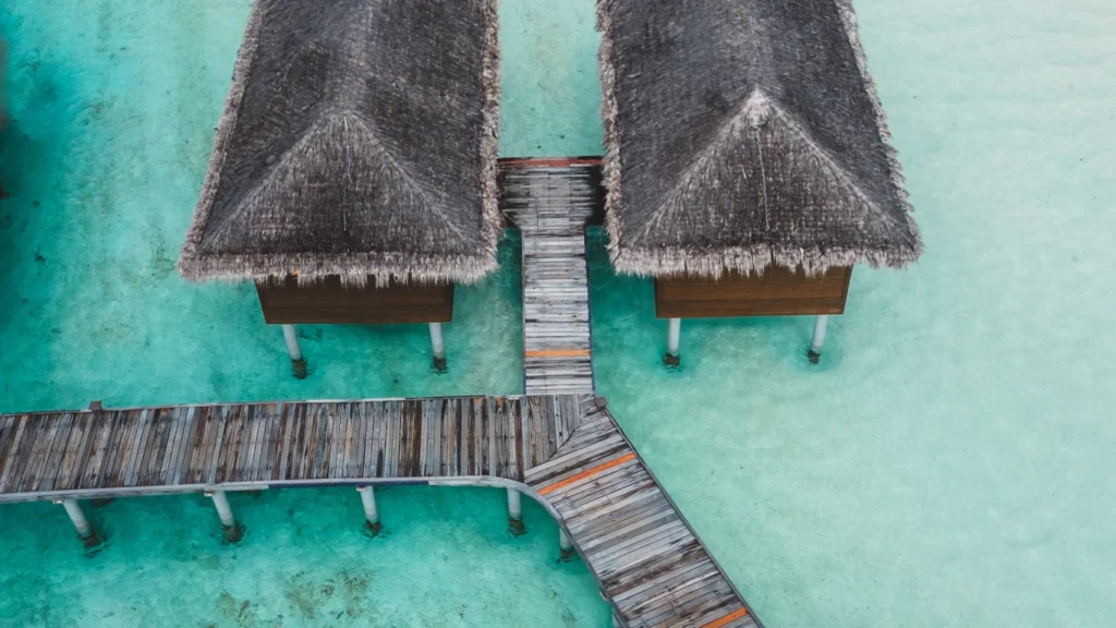 Water Villas