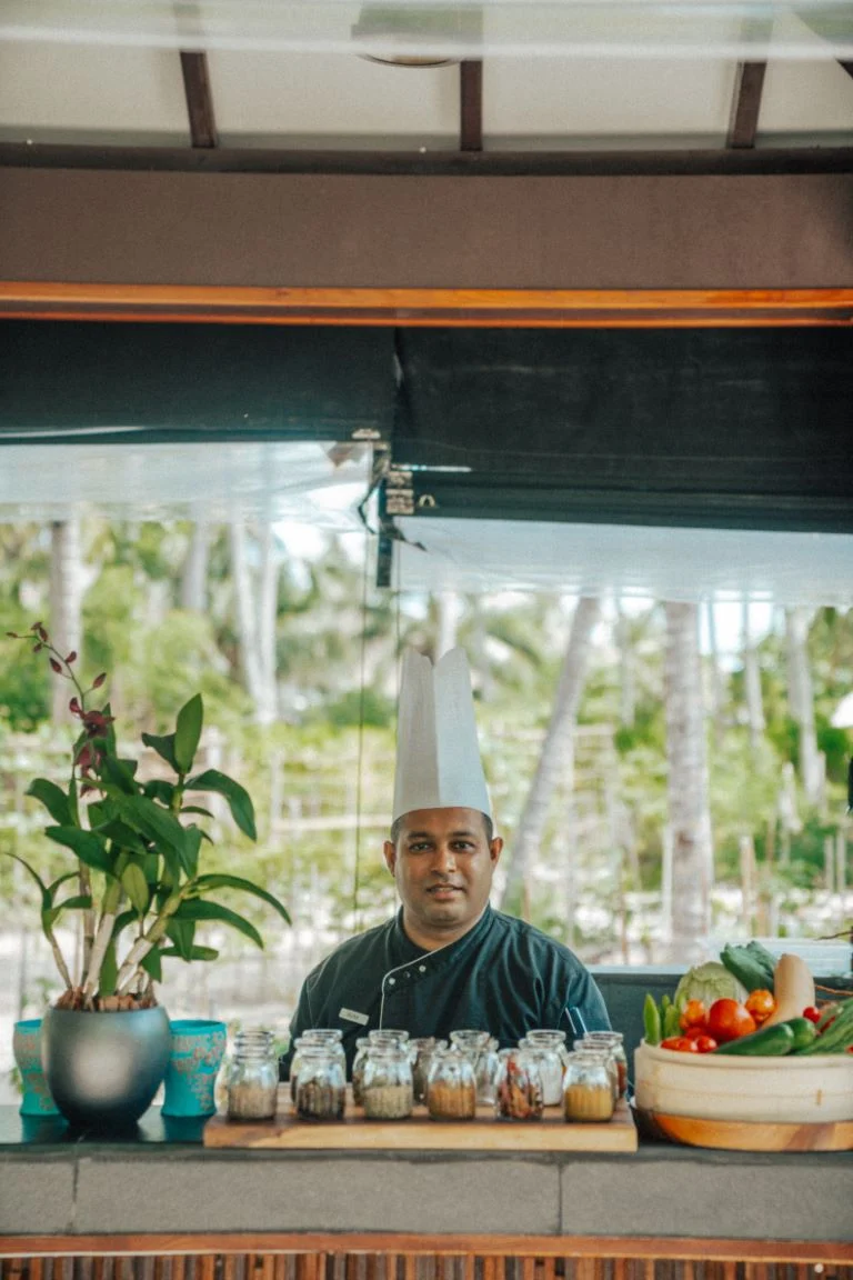 SAii Lagoon Maldives Gallery Image