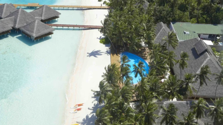 Medhufushi Island Resort Gallery Image