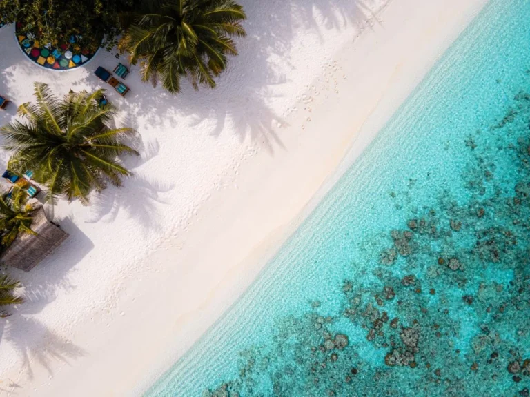 Adaaran Prestige Vadoo Gallery Image