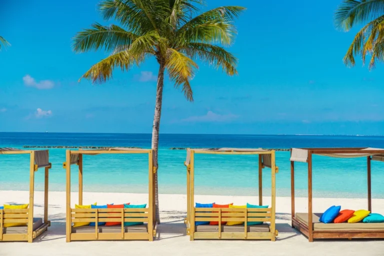 SAii Lagoon Maldives Gallery Image