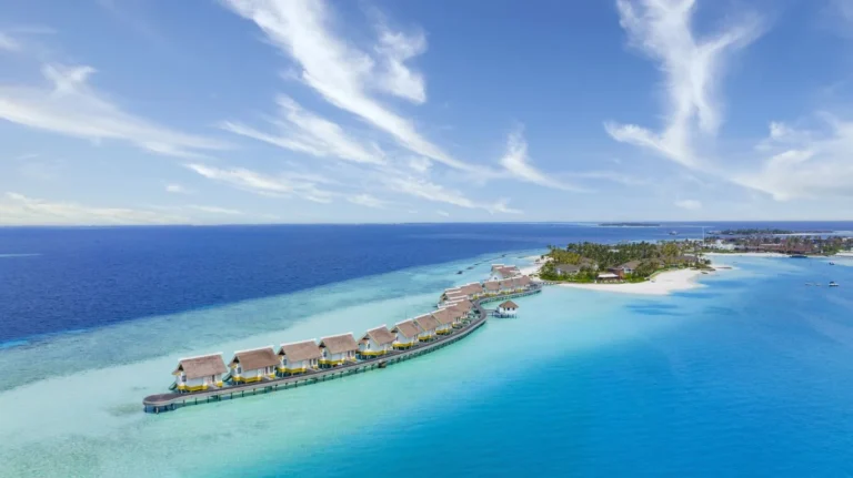 SAii Lagoon Maldives Gallery Image
