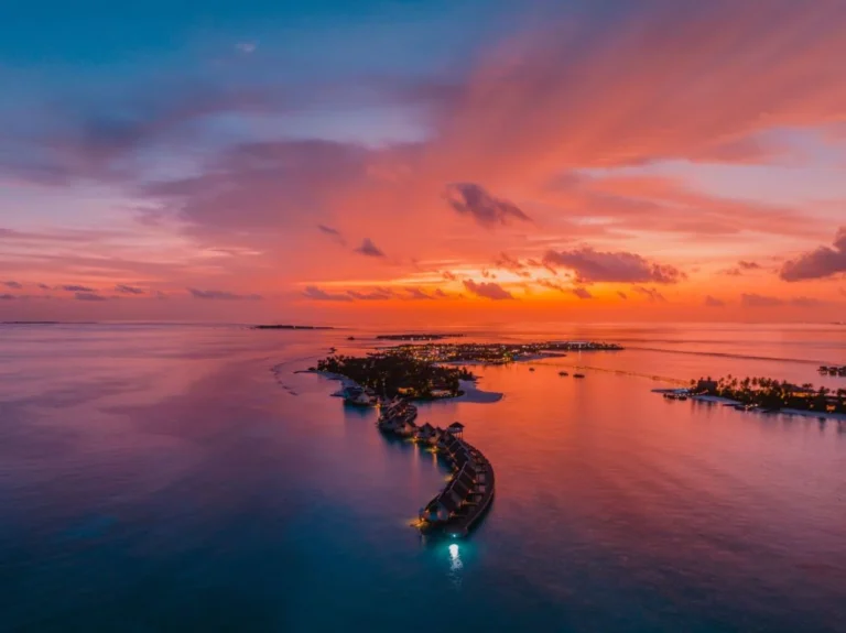 SAii Lagoon Maldives Gallery Image