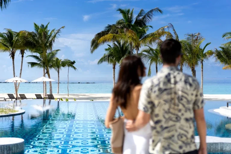 SAii Lagoon Maldives Gallery Image