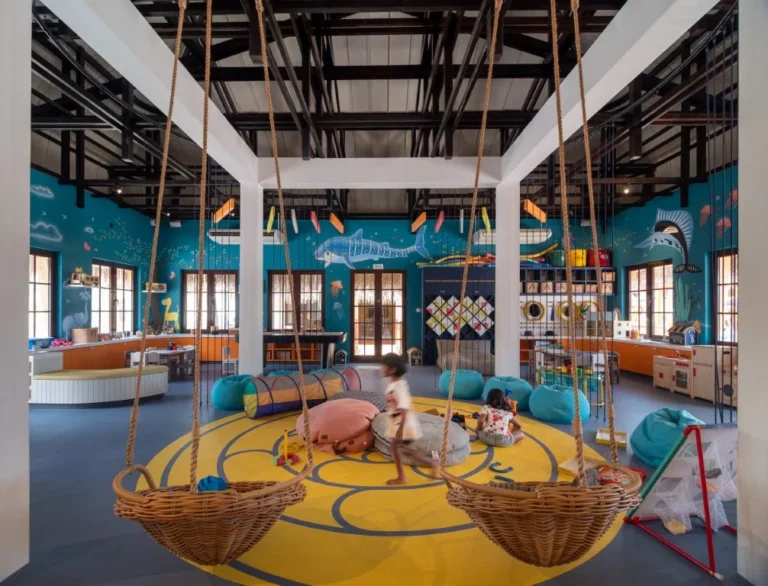 SAii Lagoon Maldives Gallery Image