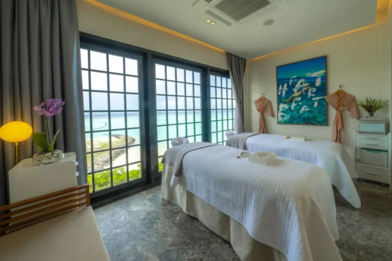 SAii Lagoon Maldives Gallery Image