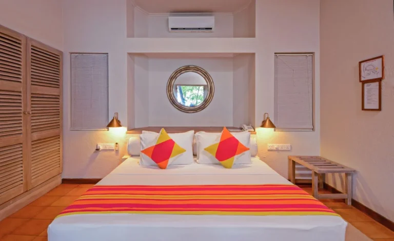 Adaaran Club Rannalhi Gallery Image