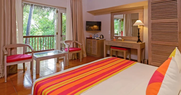 Adaaran Club Rannalhi Gallery Image