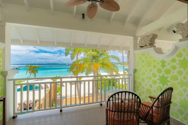 SAii Lagoon Maldives Gallery Image