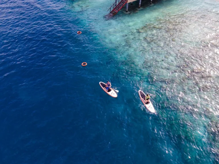 Adaaran Prestige Vadoo Gallery Image