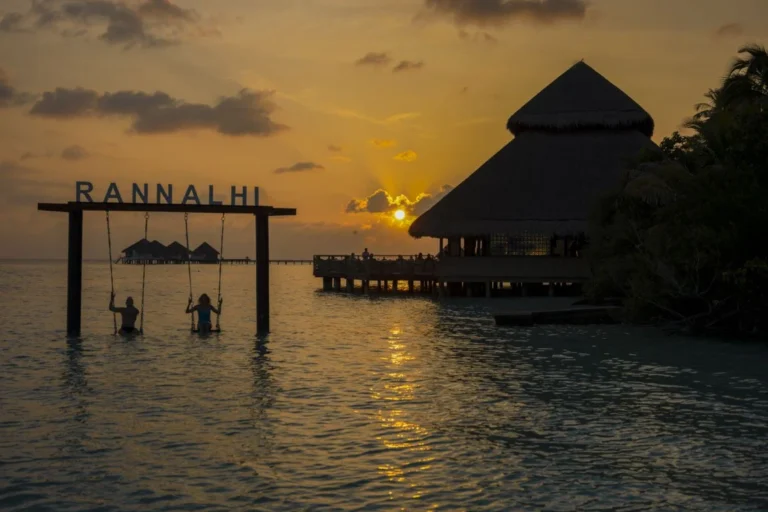 Adaaran Club Rannalhi Gallery Image