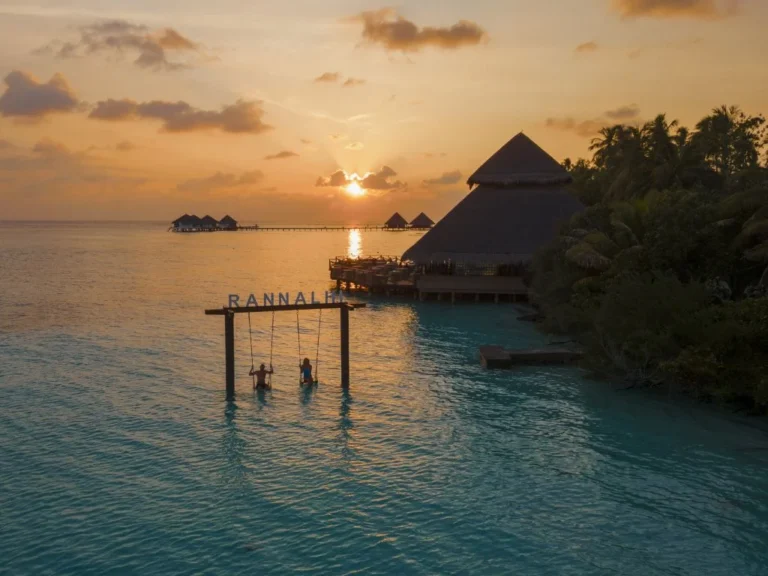 Adaaran Club Rannalhi Gallery Image