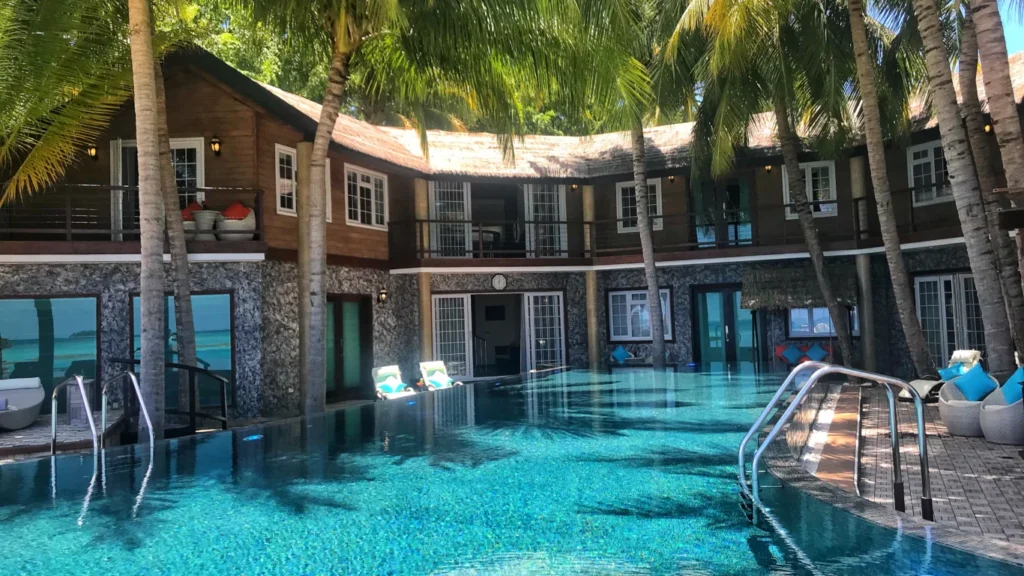 The Kihaa Signature Residence