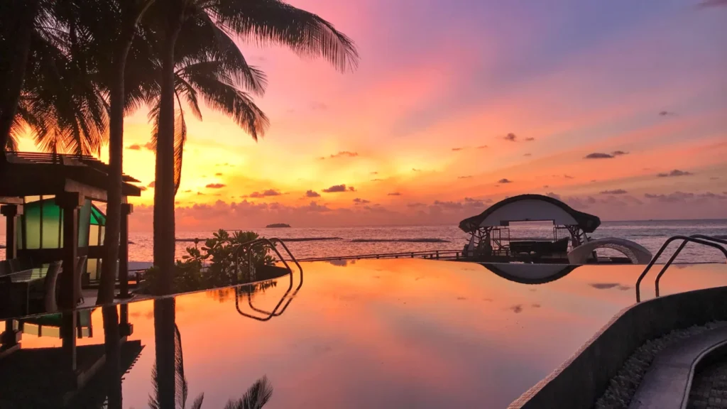 The Kihaa Signature Residence