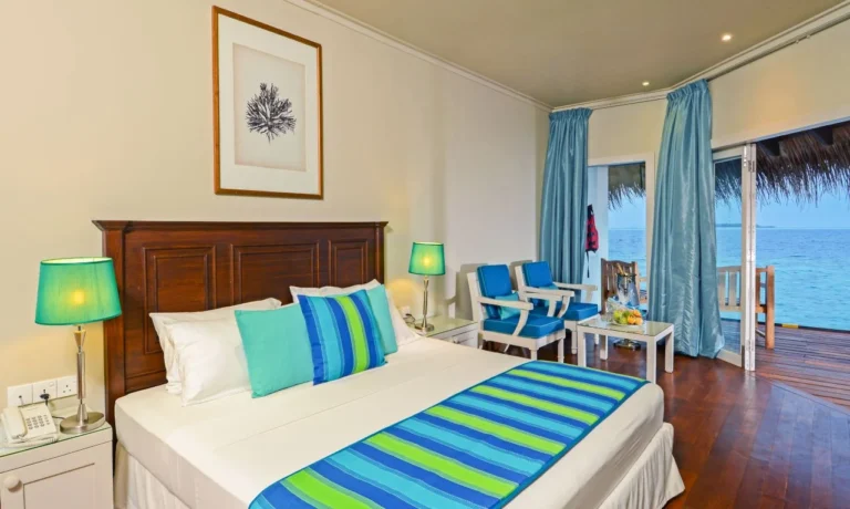 Adaaran Club Rannalhi Gallery Image