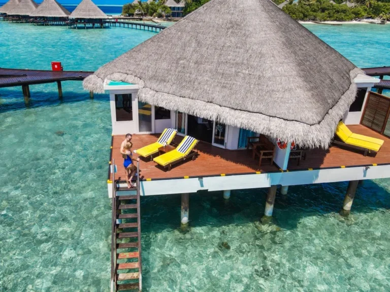 Adaaran Club Rannalhi Gallery Image