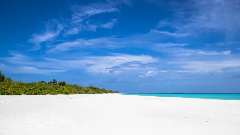 Hondaafushi Island Resort Gallery Image