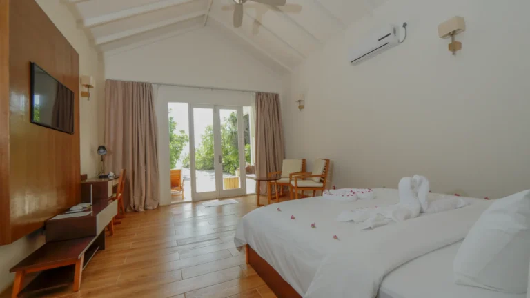 Hondaafushi Island Resort Gallery Image