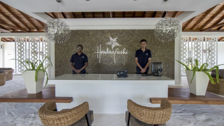 Hondaafushi Island Resort Gallery Image