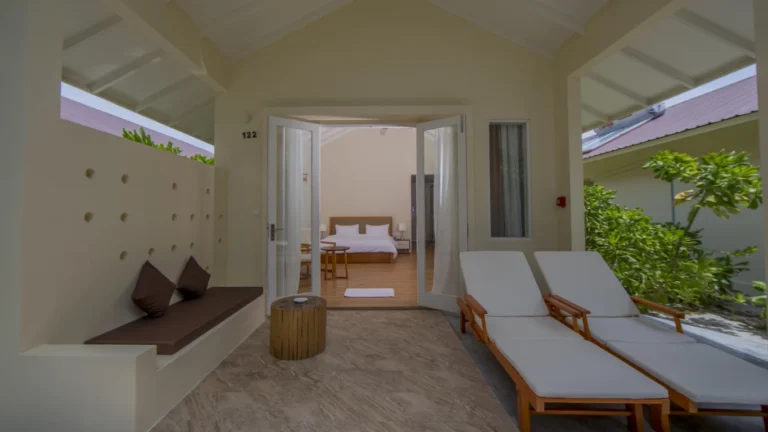 Hondaafushi Island Resort Gallery Image