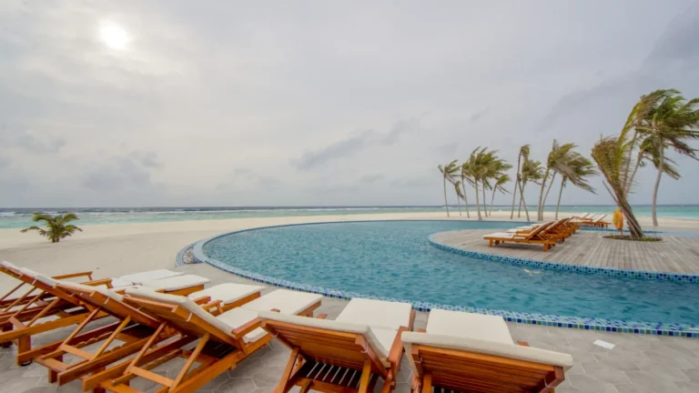 Hondaafushi Island Resort Gallery Image