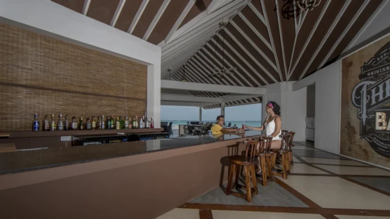Hondaafushi Island Resort Gallery Image