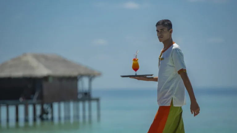 Filitheyo Island Resort Gallery Image