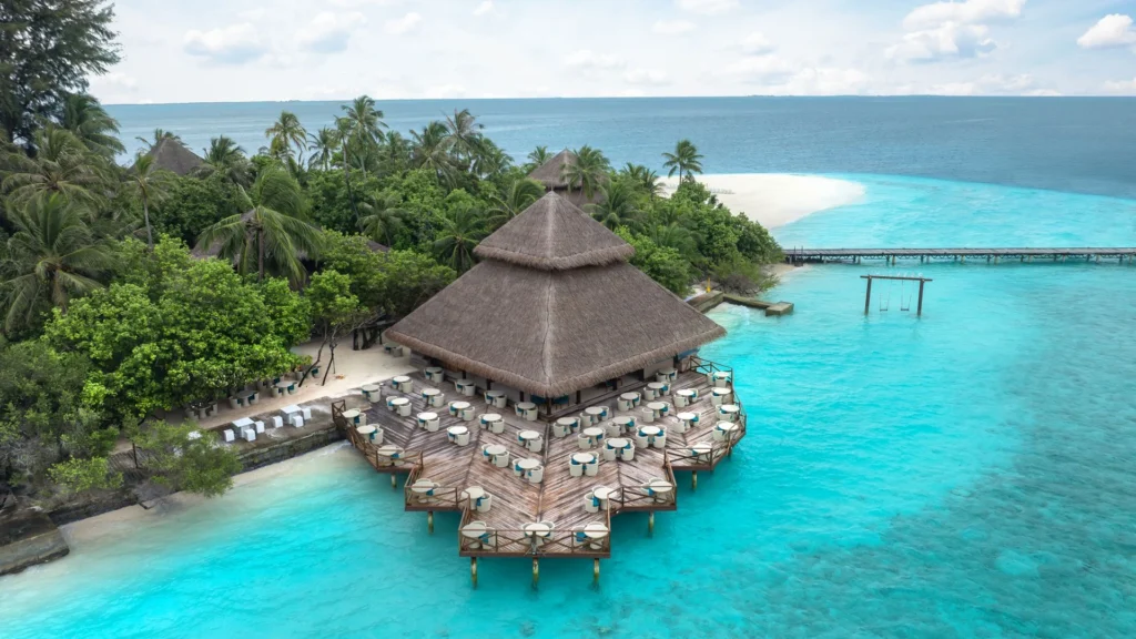 Cocktail Bar
