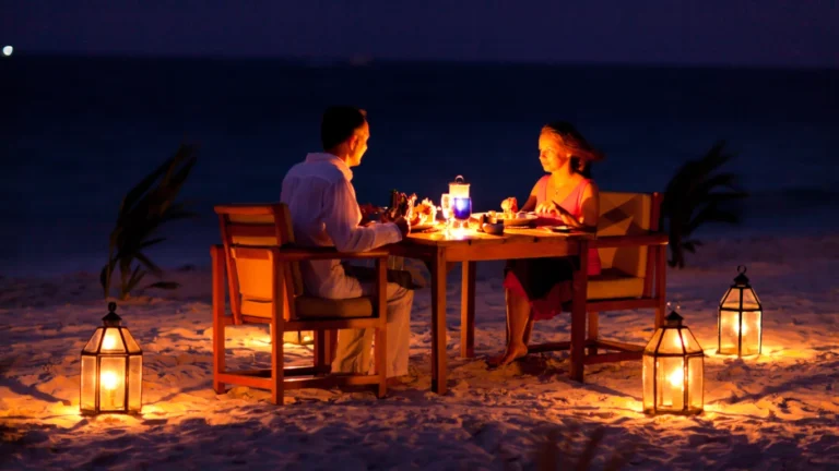 Filitheyo Island Resort Gallery Image