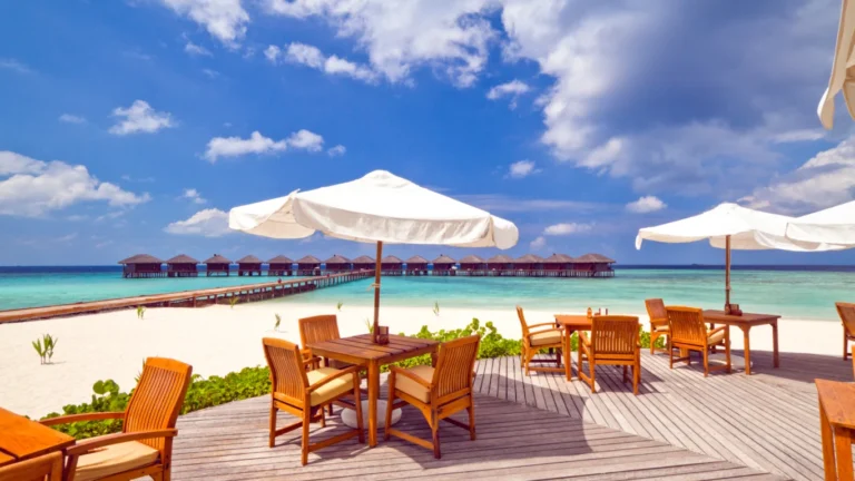 Filitheyo Island Resort Gallery Image