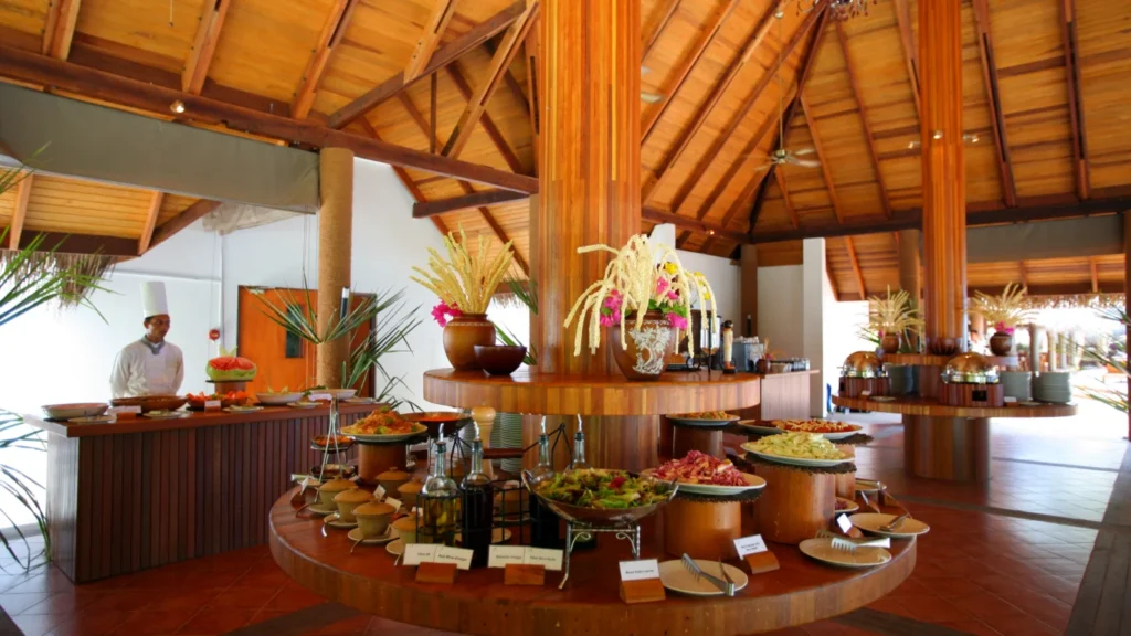 Malaafaiy Restaurant