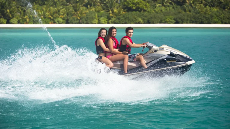 Medhufushi Island Resort Gallery Image