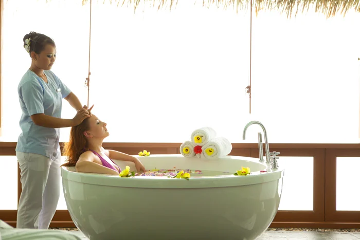 Medhufushi Island Resort Gallery Image