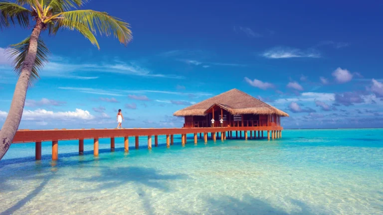Medhufushi Island Resort Gallery Image