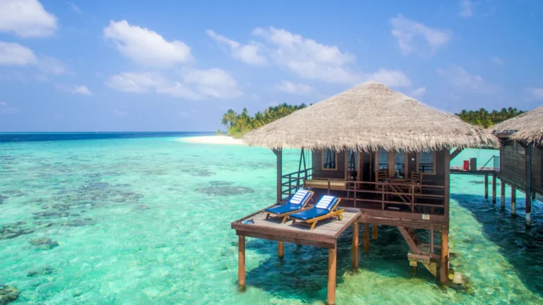 Filitheyo Island Resort Gallery Image