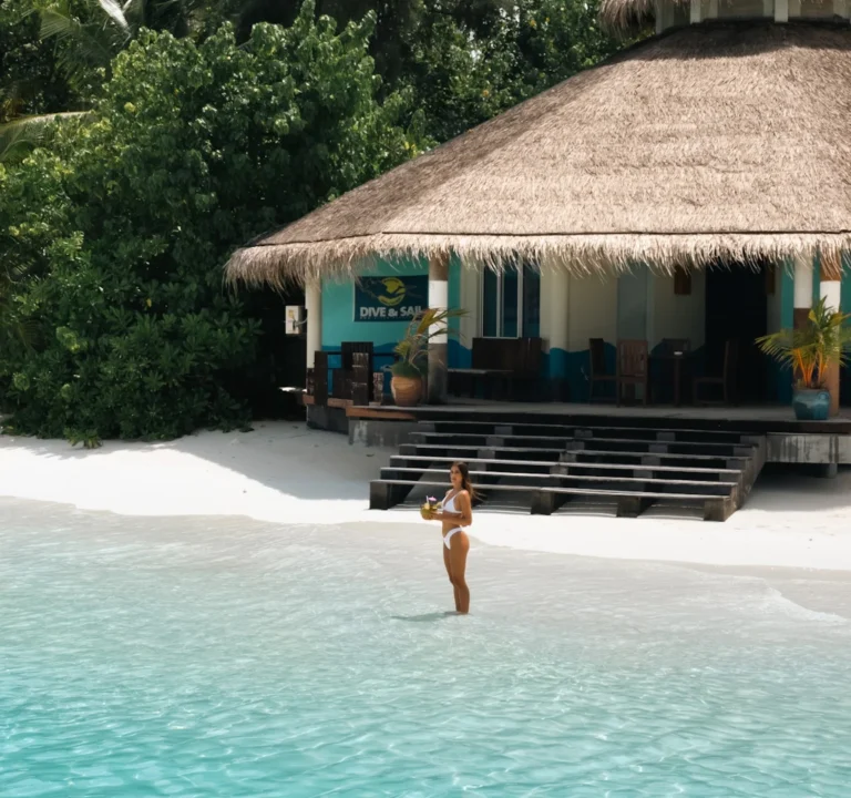 Ellaidhoo Maldives by Cinnamon Gallery Image