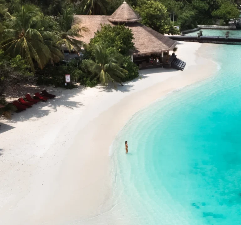 Ellaidhoo Maldives by Cinnamon Gallery Image