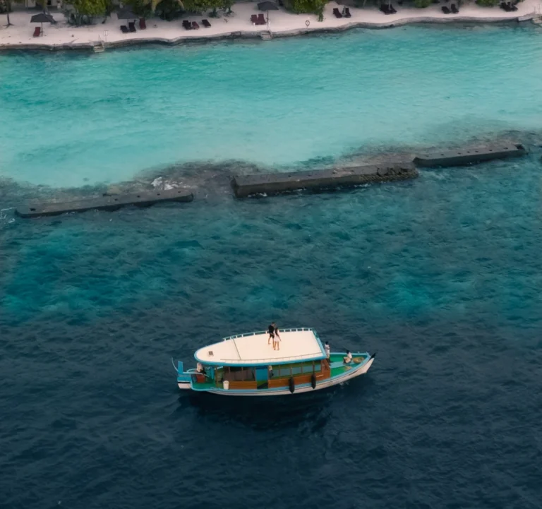 Ellaidhoo Maldives by Cinnamon Gallery Image