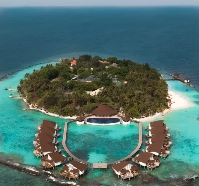 Ellaidhoo Maldives by Cinnamon Gallery Image