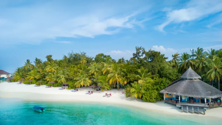 Ellaidhoo Maldives by Cinnamon Gallery Image